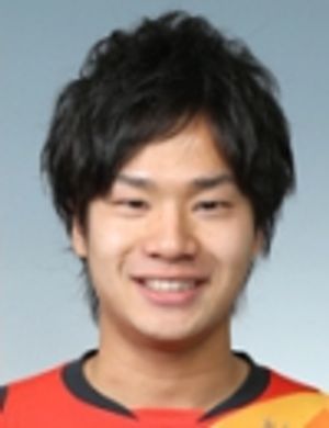 Motoki Takahara