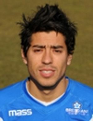 Nicolás Córdova