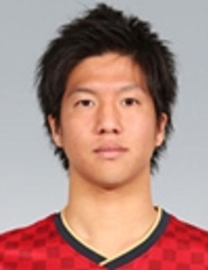 Ryuta Miyauchi