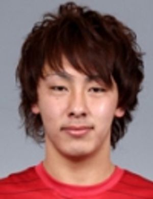 Yoshiki Nakagawa