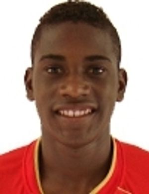 Juninho Bolt