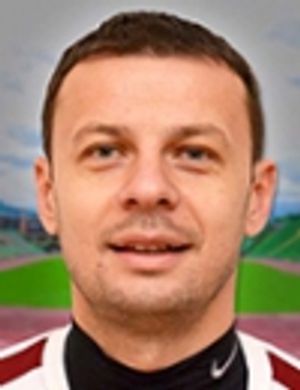 Vule Trivunovic