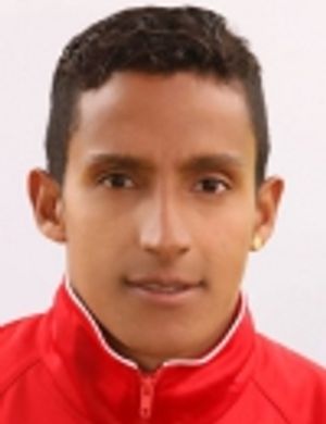 Adalberto Córdoba