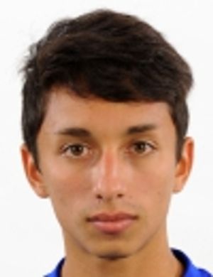 Jonathan Zuloaga