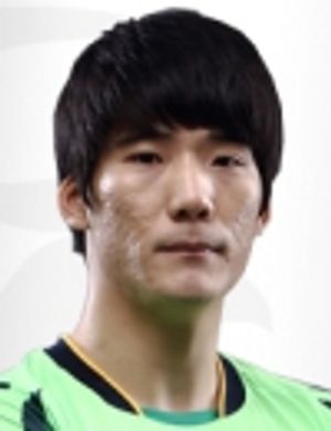 Nam-gul Kim