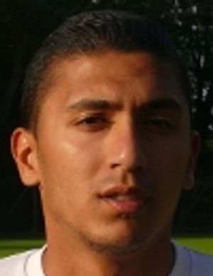 Jama Rahmani