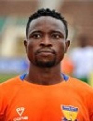 Ajani Ibrahim
