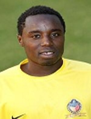 Goodson Kachinga