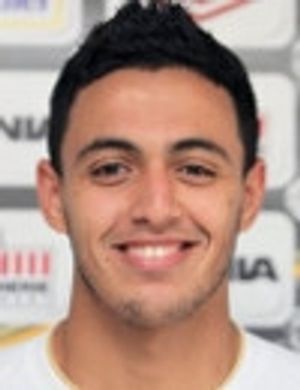 Hamza Hafidi Spielerprofil Transfermarkt