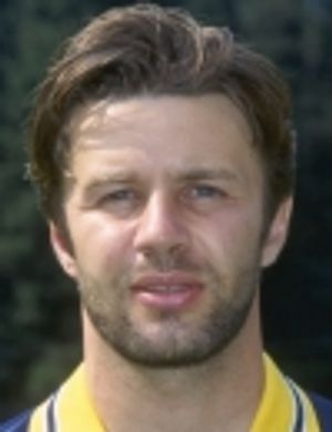 Antonio Paganin