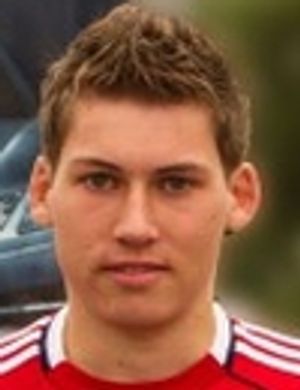 Marcus Fallenbeck