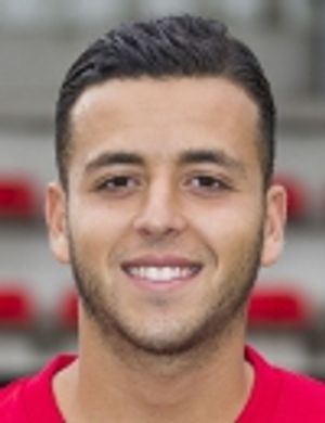 Abdel Malek El Hasnaoui