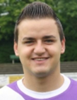 Blaz Vukancic