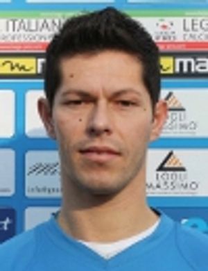 Massimiliano Varricchio