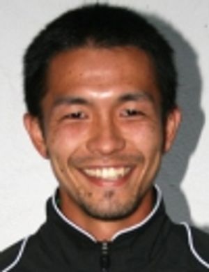 Yasuhito Sunohara