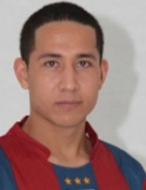 Irving Zurita