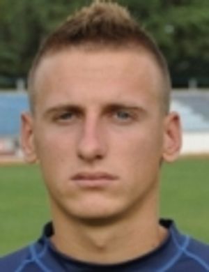 Mirko Koprivica