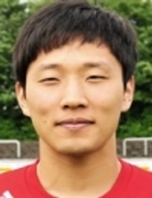 Seung-hwa Jung