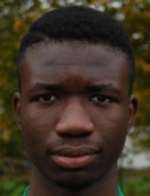 Jonathan Matondo