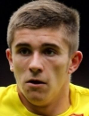 Declan John Perfil de jogador 21/22 Transfermarkt