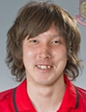 Yuki Yamaguchi