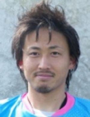 Yasuharu Otsuka