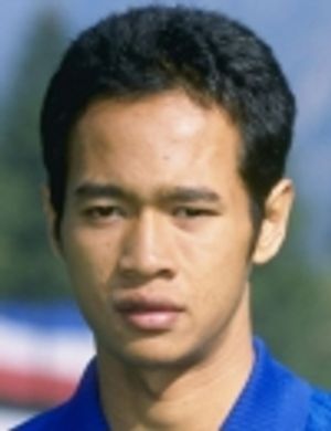 Kurniawan Dwi Yulianto