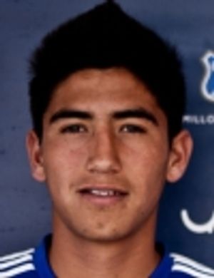 Daniel Torres