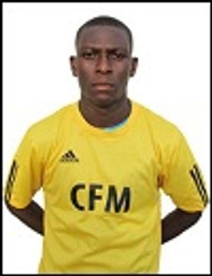Henri Chico Sassou