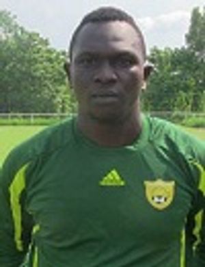 Mensah Nsouhoho