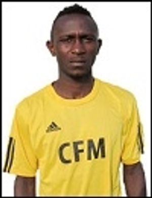 Christian Nze Ondo