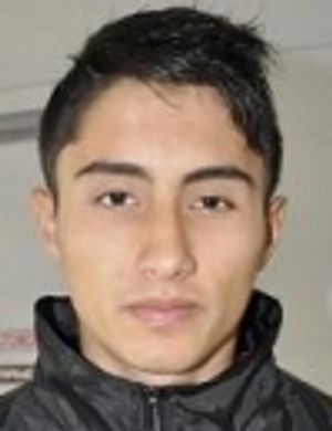 Santiago Loaiza