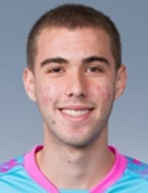 Jonathan Restrepo