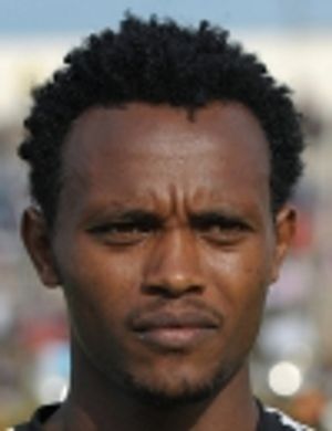 Dereje Alemu