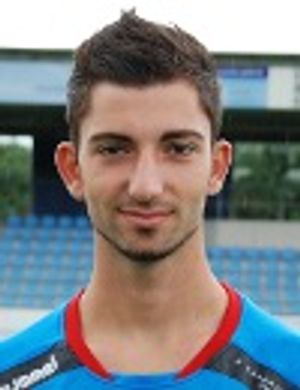 Jannik Zohrabian