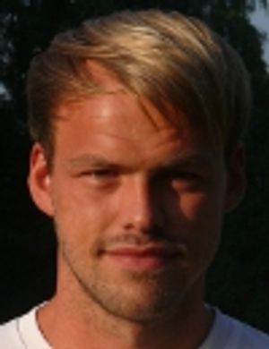 Florian Marr