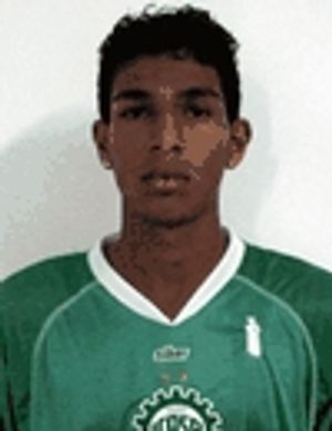Vando - Player profile | Transfermarkt