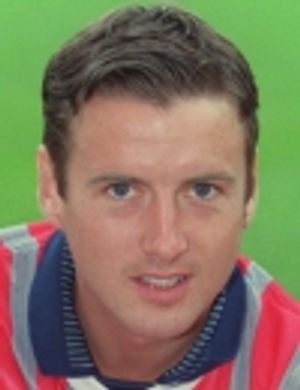 Ian Fitzpatrick