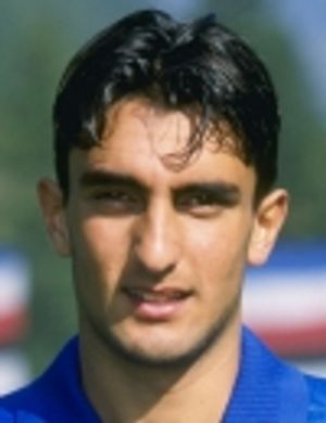Vincenzo Iacopino