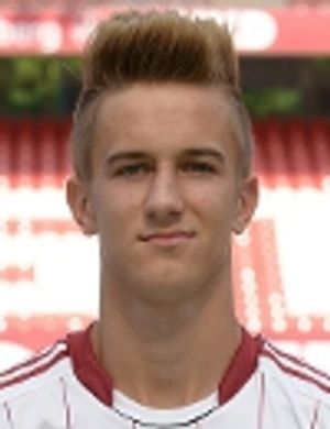 Maximilian Scherer