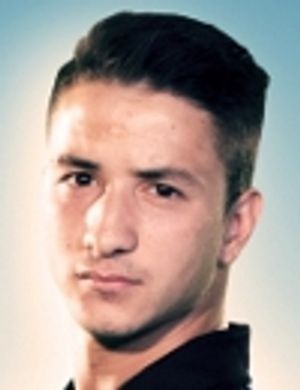 Sebahattin Öztürk