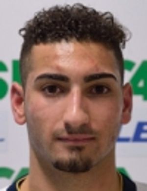 Gianluca Nucera