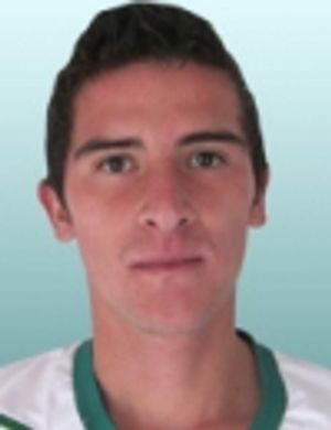 Irvin Enríquez