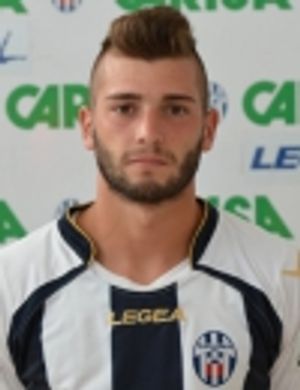 Matteo Gaudiano