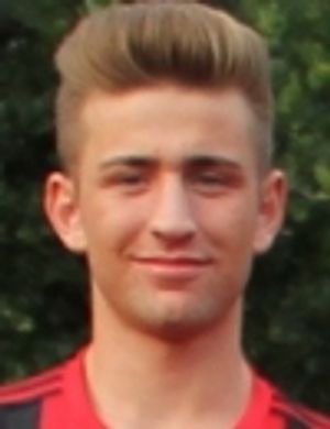 Burak Metin