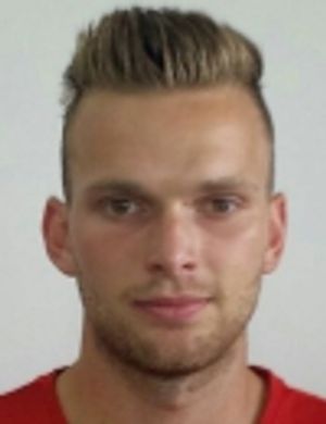 Chris Friedrich