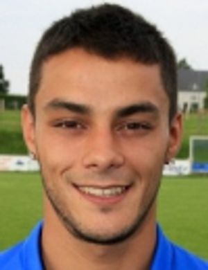 Marco Paulo Dos Anjos Ribeiro