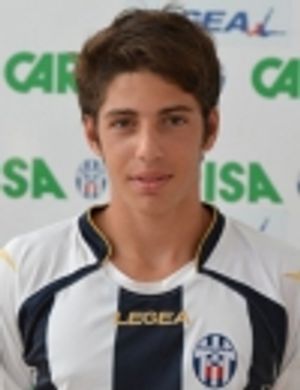 Dario Castaldo