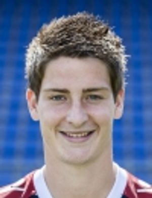 Rick Vervaart