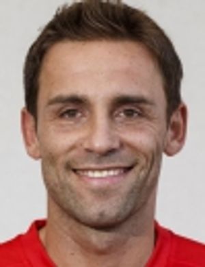 Ümit Erbay